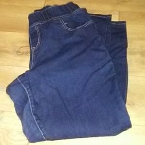 Torrid Jeggings